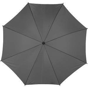 ACHILLE automatický dáždnik, sivá