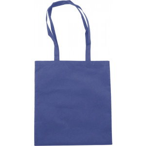 ALBÍNA nákupná taška, modrá