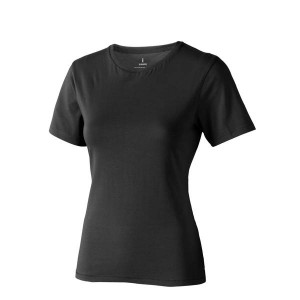 ELEVATE NANAIMO LADIES T-SHIRT antracitová L