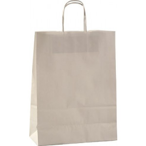 ERNA 26 papierová taška, 26x11x34,5 cm