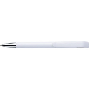 HADAS guličkové pero (modrá n.), čierna