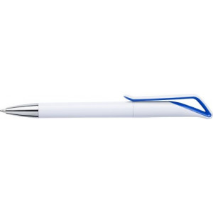 HADAS guličkové pero (modrá n.), modrá
