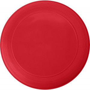 SULIBANI lietajúci tanier, červená
