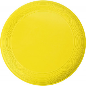 SULIBANI lietajúci tanier, žltá