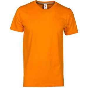 Tričko PAYPER SUNRISE oranžová S