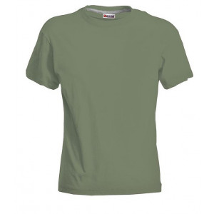 Tričko PAYPER SUNSET LADY vojenská zelená XL