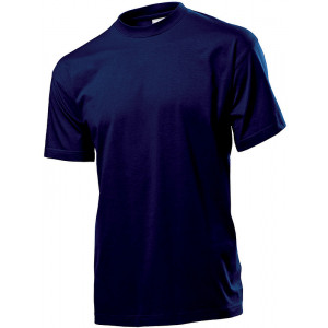 Tričko STEDMAN CLASSIC MEN tmavo modrá XL