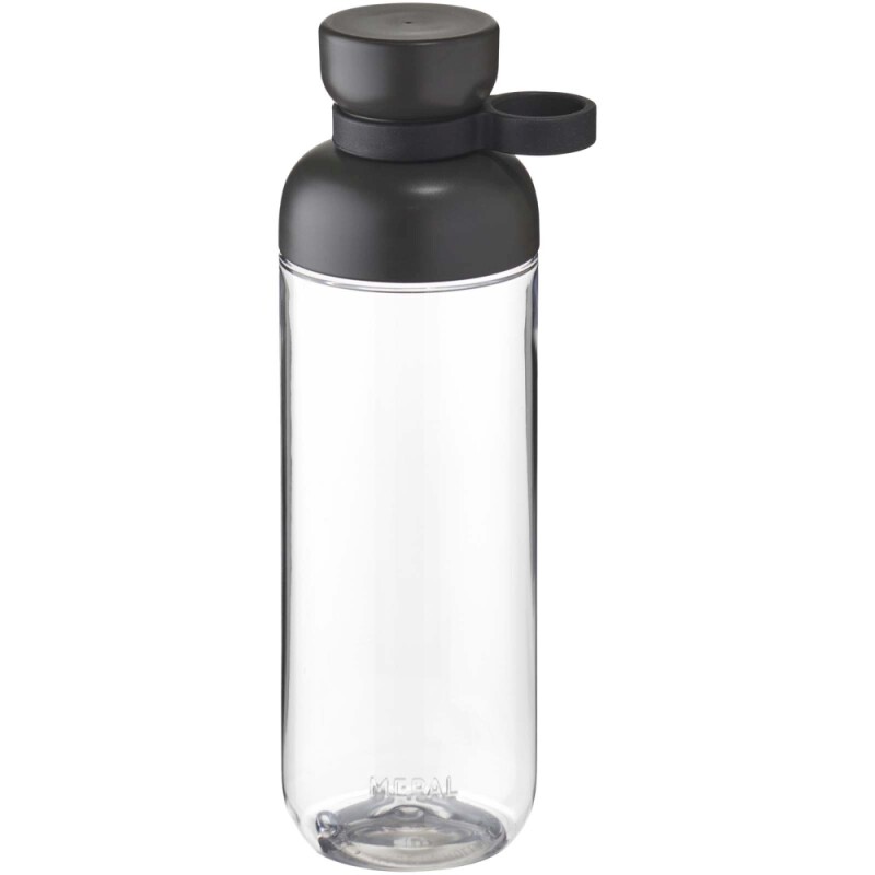 700ml láhev na vodu Mepal Vita, tmavě šedá
