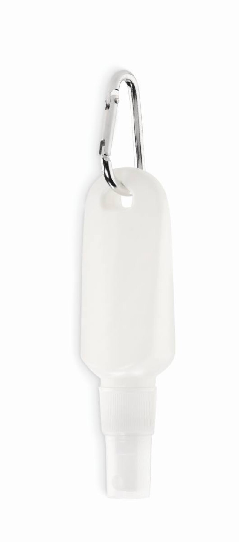Opalovací krém 30ml, s karabinou