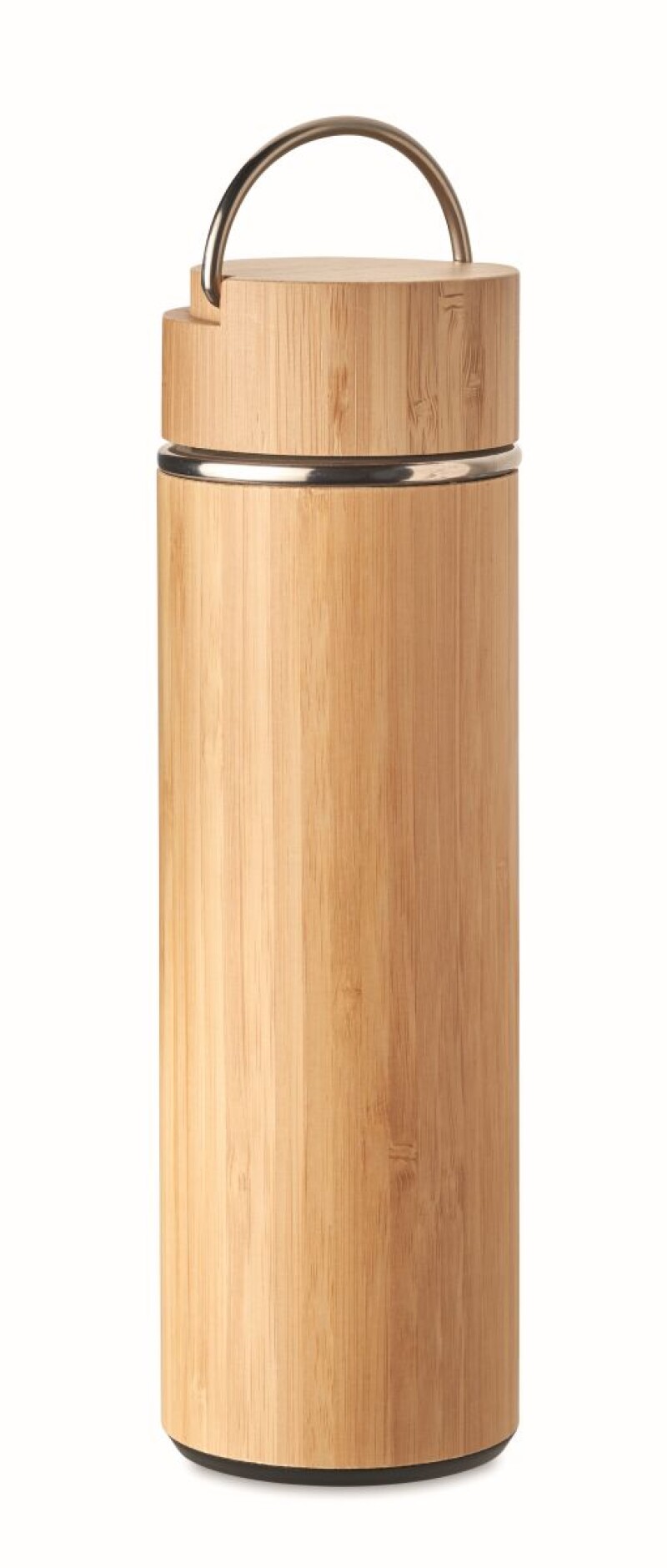 Termoska 480 ml, středně hnědá