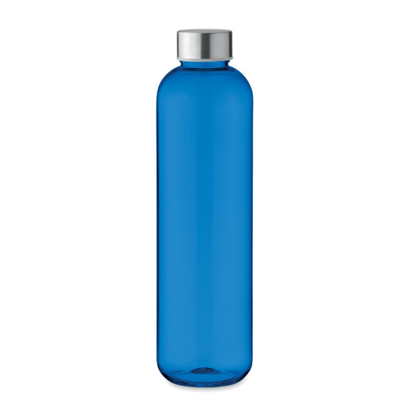 Tritanová láhev na pití, 1l, královská modrá