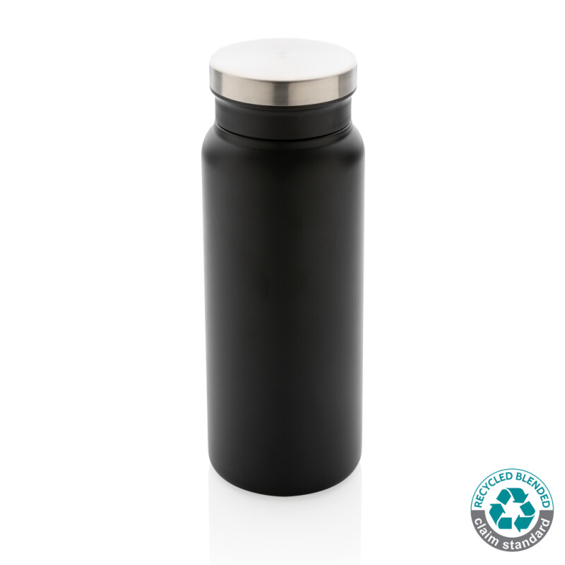 Termo lahev z RCS recyklované oceli 600ml
