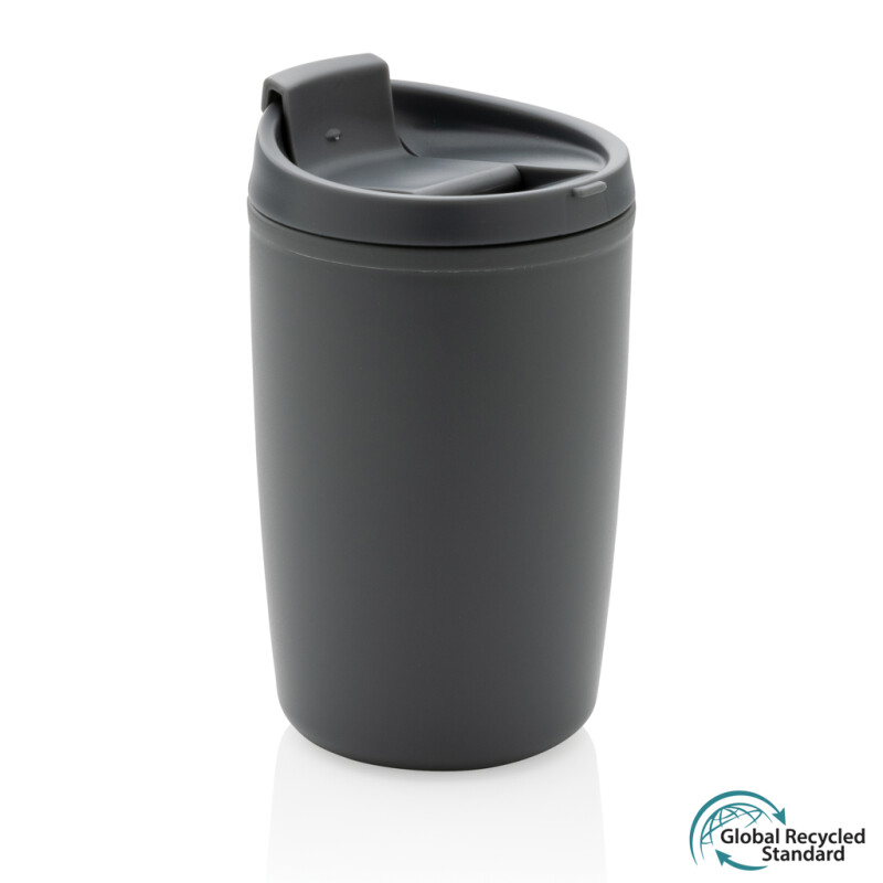 Termohrnek z GRS recyklovaného PP
