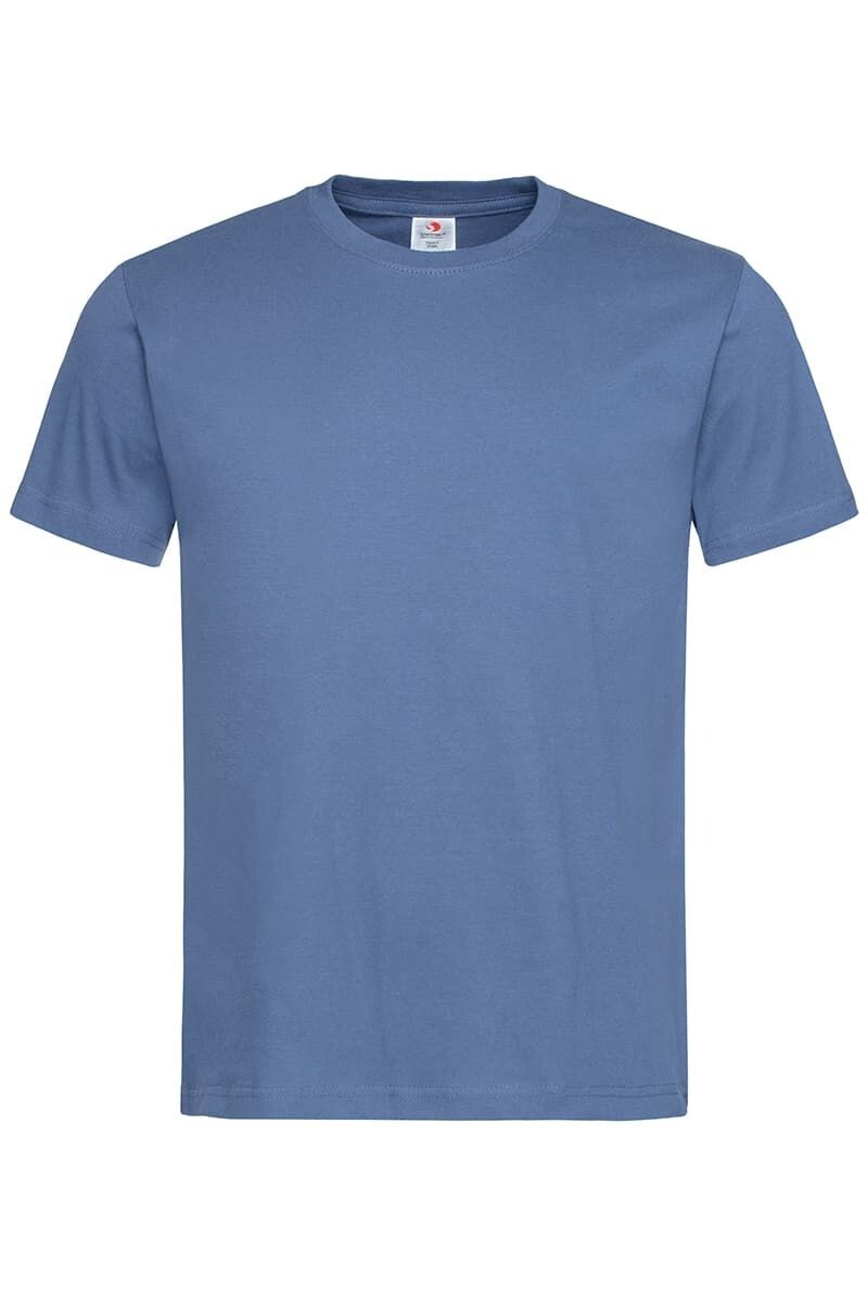Tričko STEDMAN CLASSIC MEN riflová, 3XL