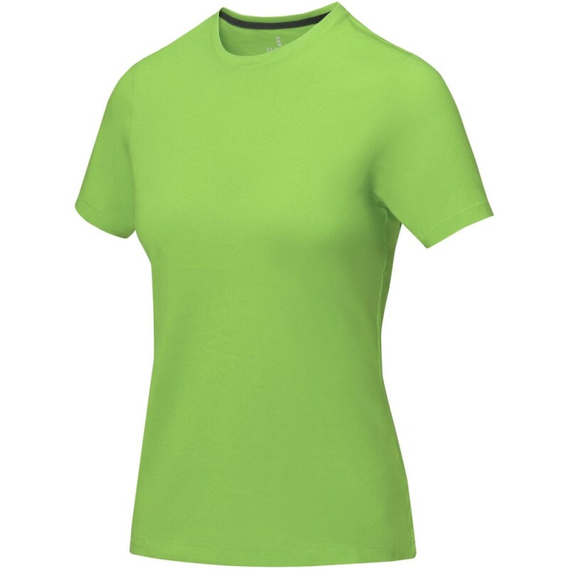 Tričko ELEVATE NANAIMO LADIES T-SHIRT světle zelená XS