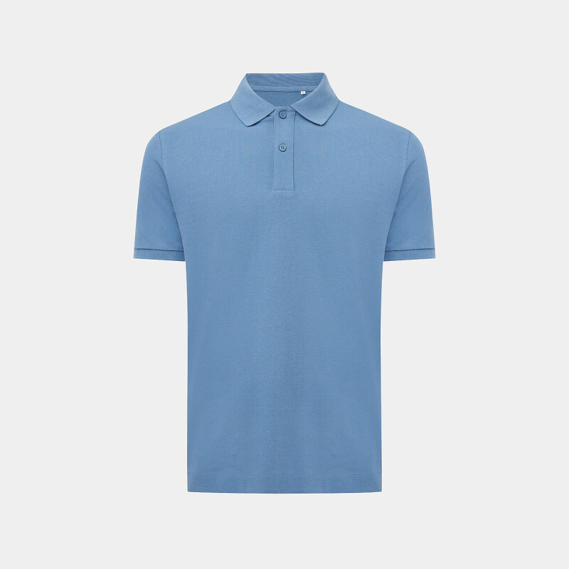 Unisex polotriko IQONIQ Yosemite, velikost XXL, modrá
