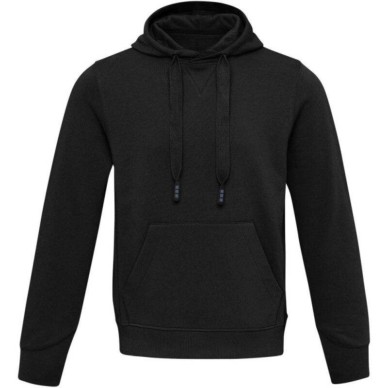 Unisex mikina Elevate Arora, velikost XXS, černá
