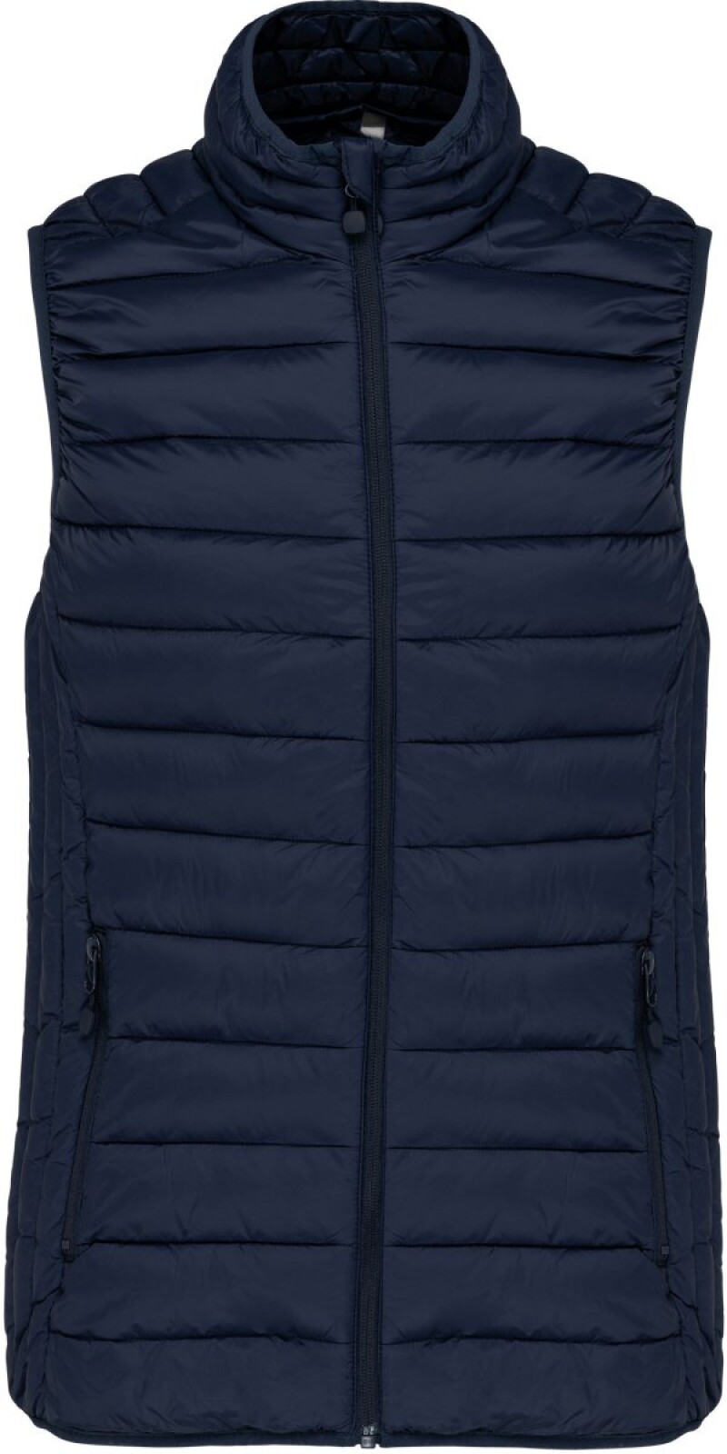 Dámská vesta KARIBAN,námořní modrá, M