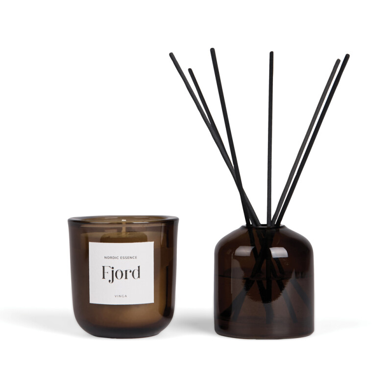 Aroma set VINGA, modrá