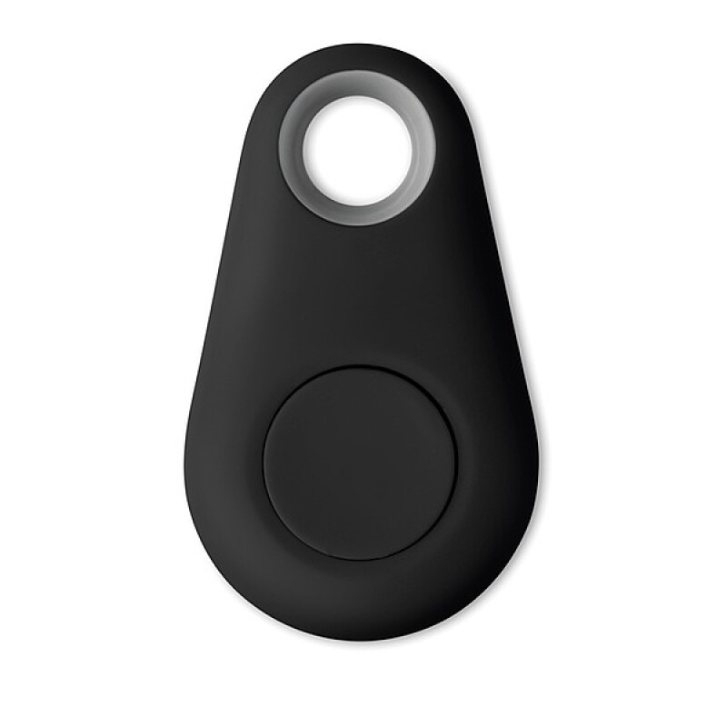BAJAJA 4.0. Bluetooth přívěšek na klíče, černá
