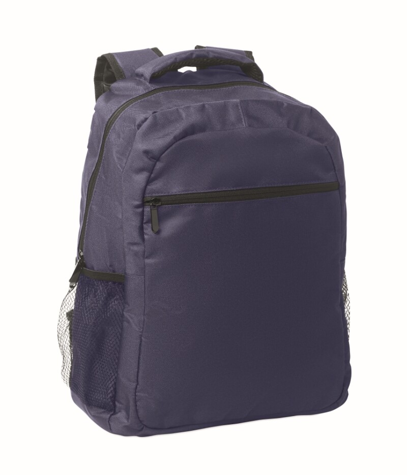 Batoh na 15palcový notebook, modrá