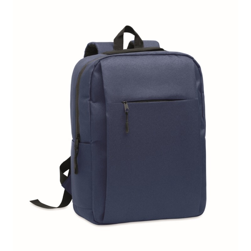 Batoh na 15palcový notebook, tmavě modrá