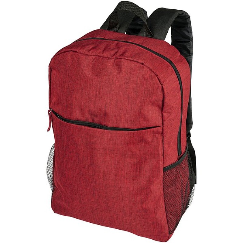 Batoh na notebook 15.6", šedá