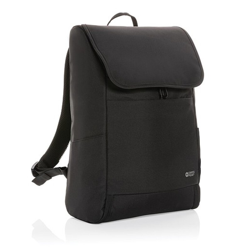 Batoh s klopou a místem na notebook