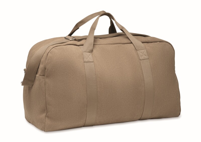 Cestovní taška 450g, khaki