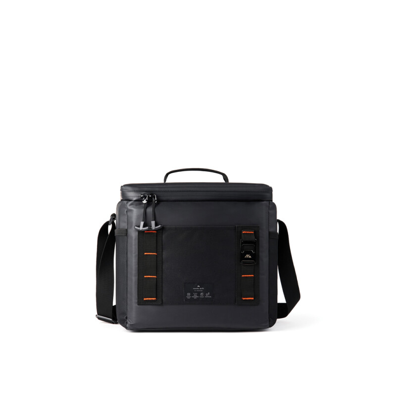 Chladicí taška Nordic Drift 10l z RCS, černá