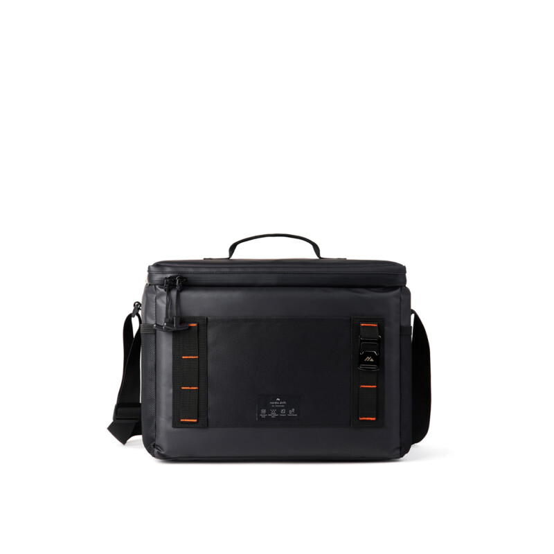 Chladicí taška Nordic Drift 20l z RCS, černá