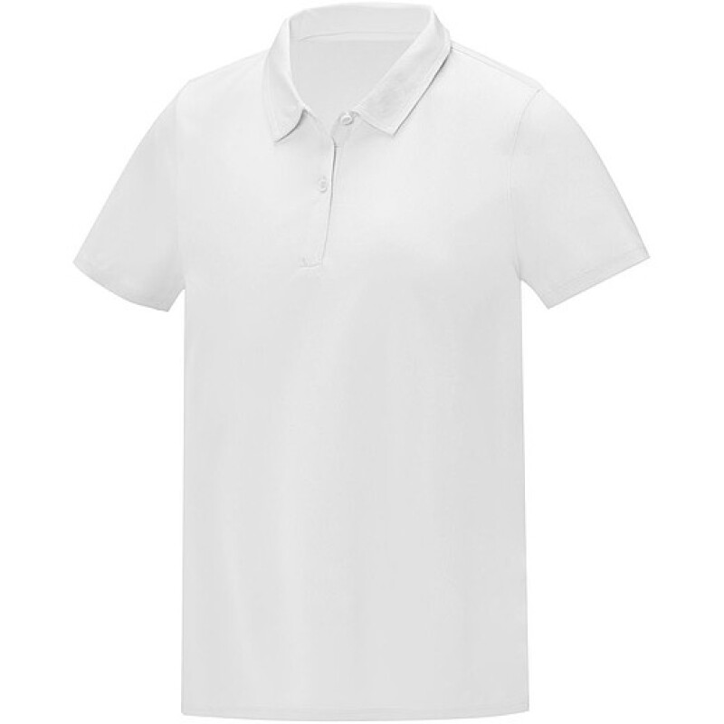 Dámská funkční polokošile Elevate DEIMOS, bílá, vel. 3XL