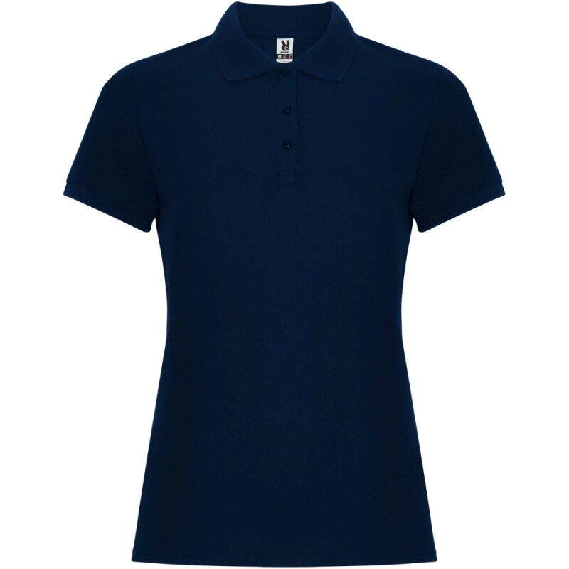 Dámská polokošile Roly Pegaso Premium, velikost 2XL, námořní modrá