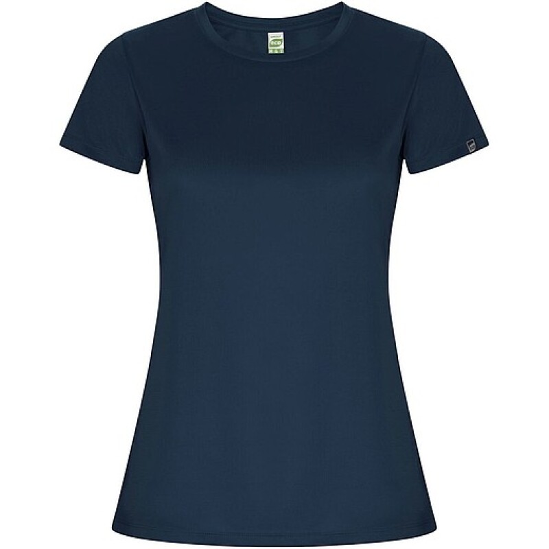 Dámské sportovní tričko s krátkým rukávem, ROLY IMOLA, navy, vel. XL
