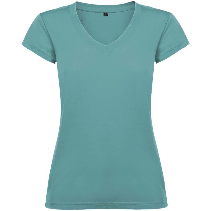 Dámské tričko Roly Victoria, velikost 2XL, modrošedá