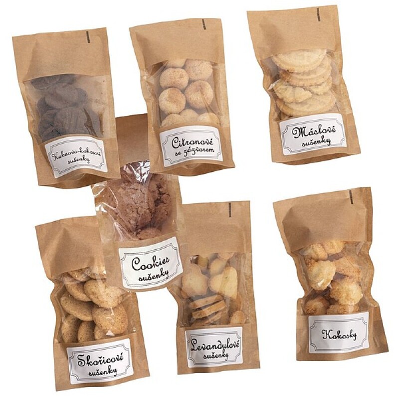 DENIZO cookies sušenky 100 g