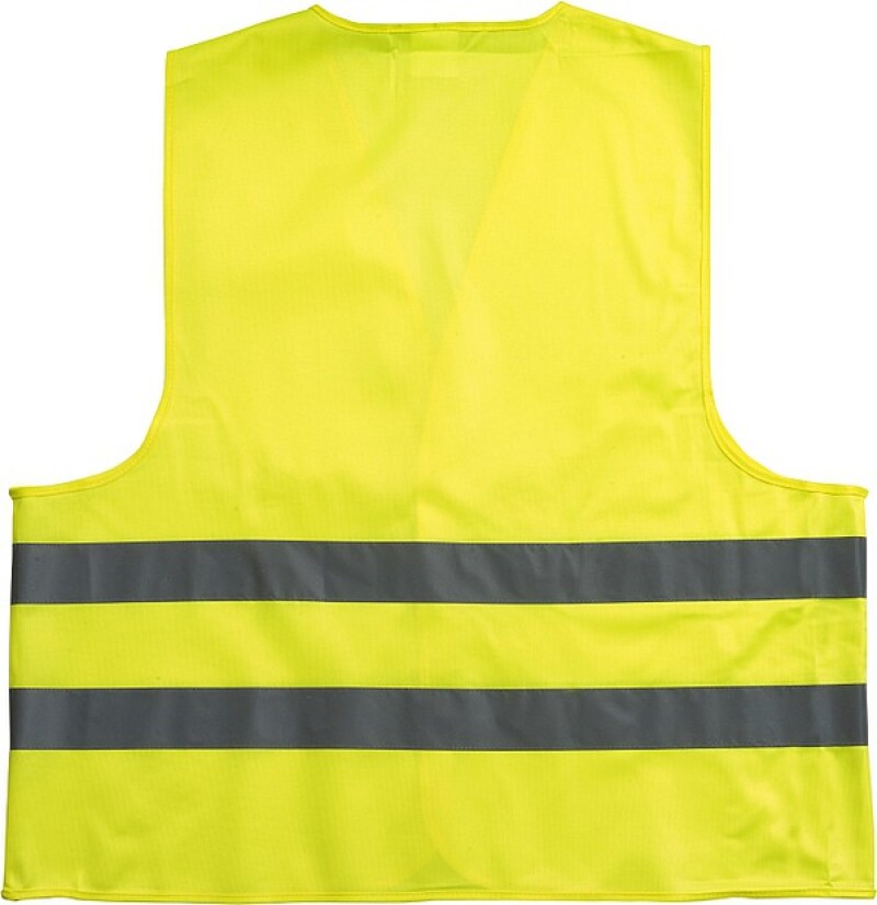 Dětská rozlišovací vesta, XS
