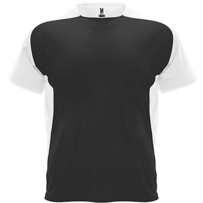 Dětské tričko Roly Bugatti, černá, velikost 12 let