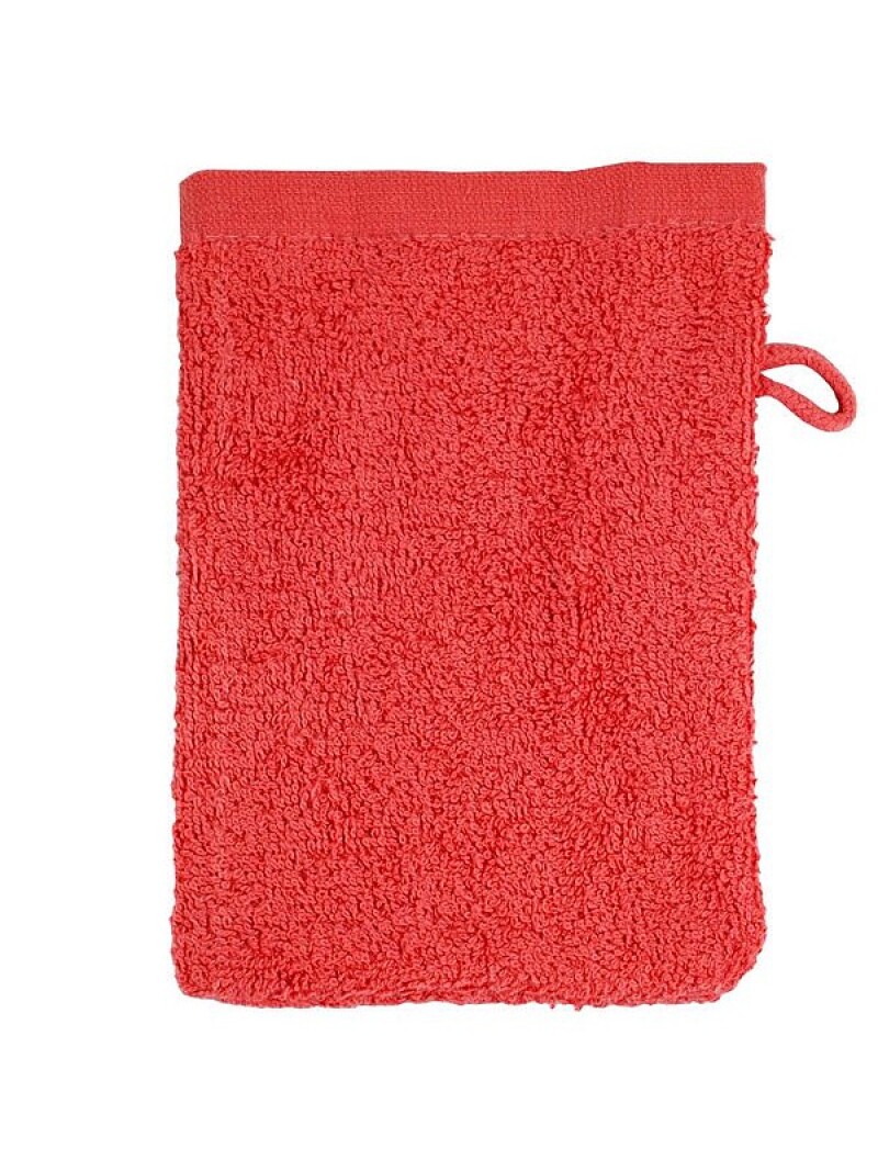 Froté žíňka 16x21 cm, 500g, námořní modrá