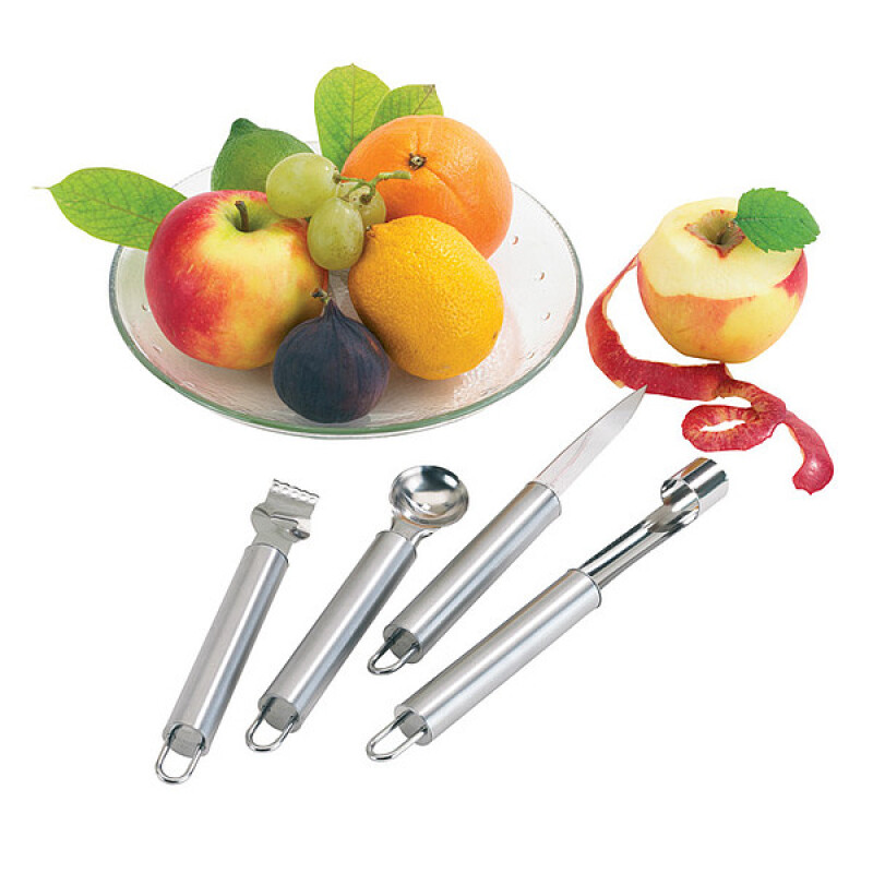 FRUTA Sada nástrojů na ovoce v dárkovém balení