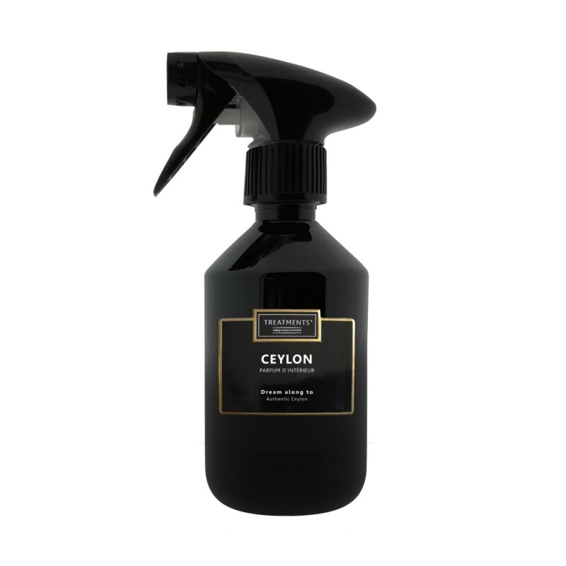 Interiérová vůně TREATMENTS® Parfum dintérieur, 300 ml - Ceylon