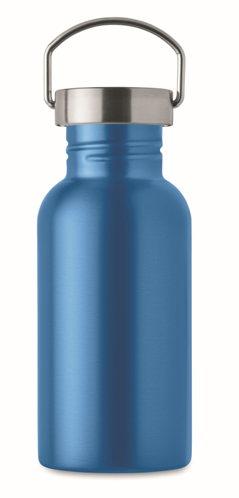 Jednostěnná láhev 500ml, tyrkysová