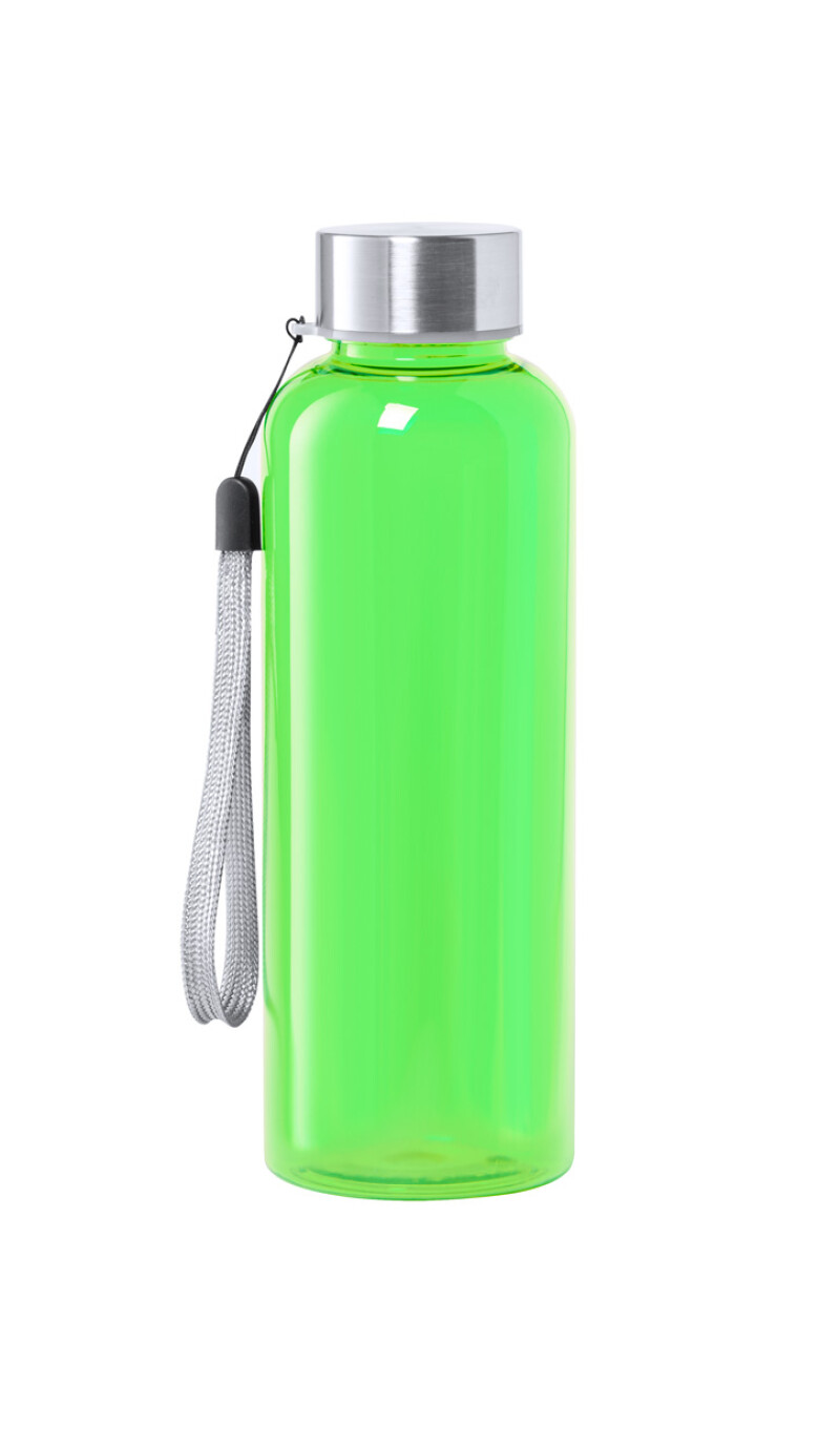 Láhev na pití z Tritanu, 500ml, světle zelená