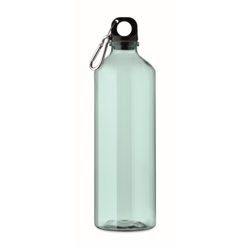 Láhev RPET 750 ml, zelená