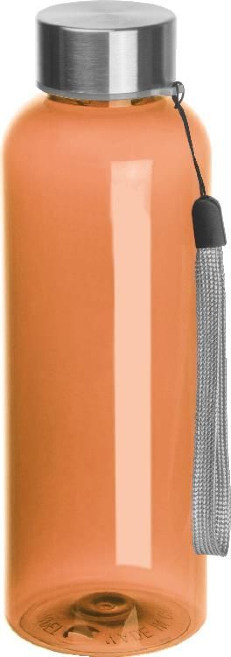 SULEJA Láhev z RPET, 500 ml, oranžová