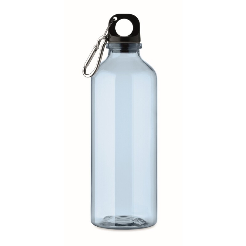 Láhev z RPET 500 ml, světle modrá