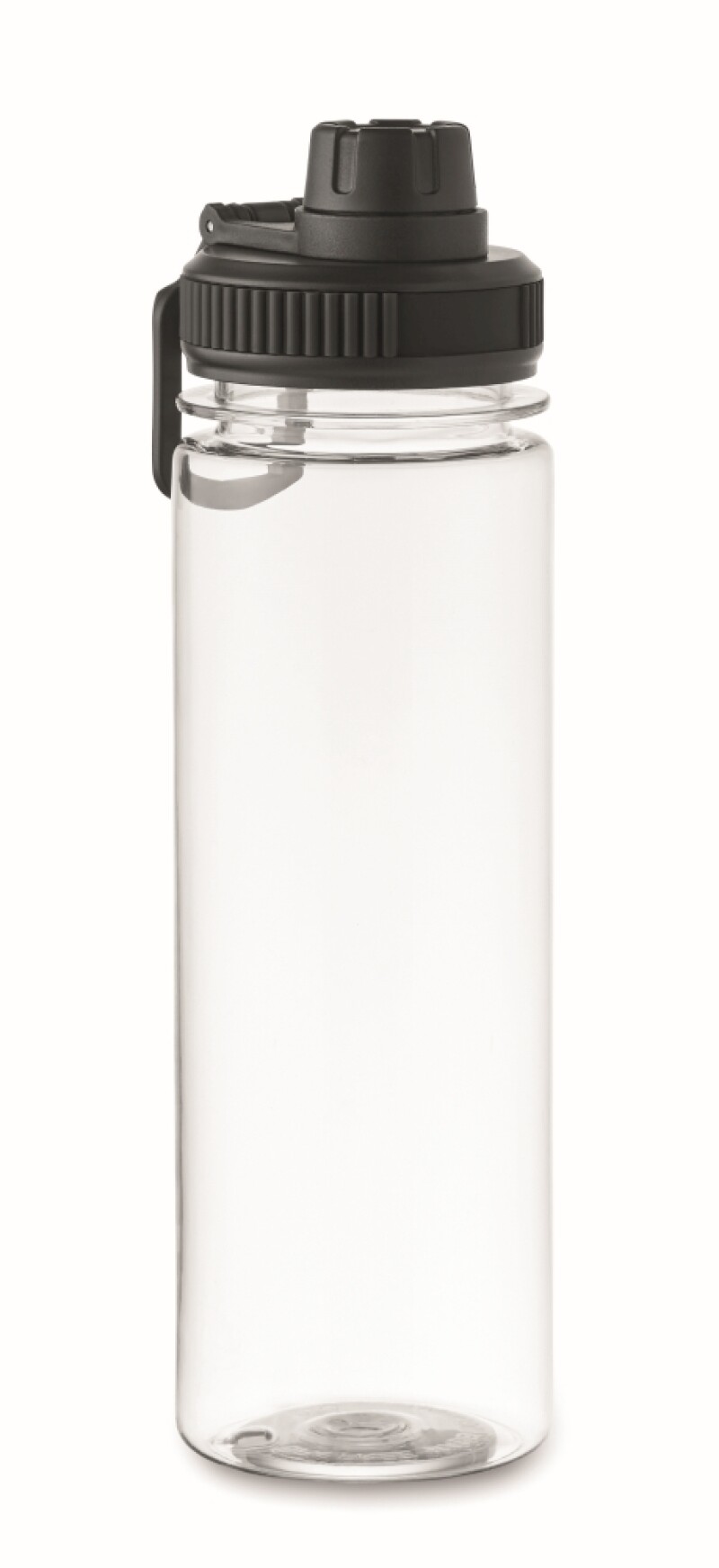 Láhev z RPET 750ml, černá