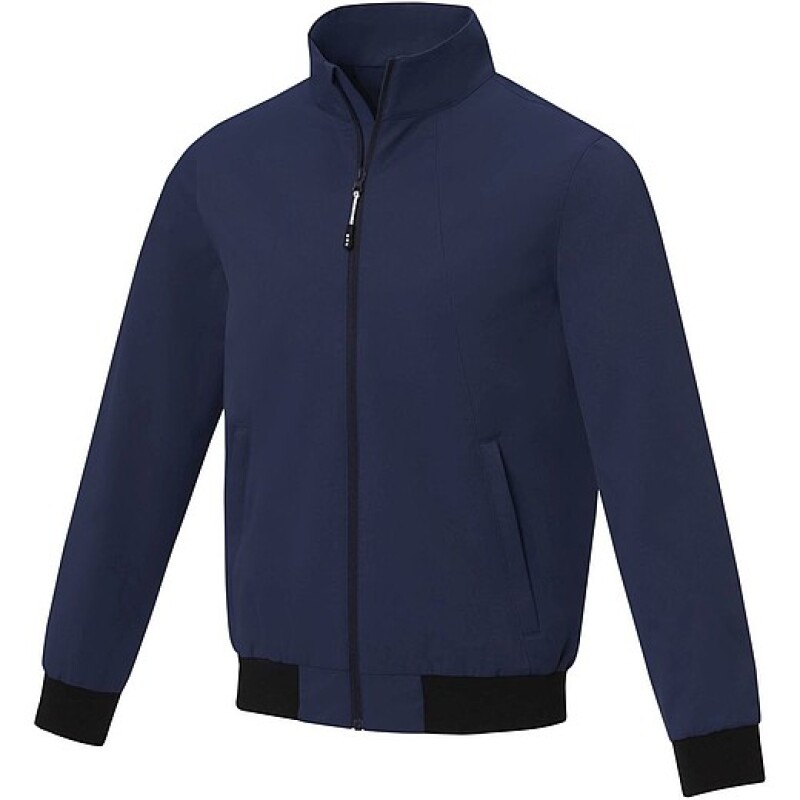 Lehká bunda, unisex, Elevate KEEFE, námořní modrá, vel. XXS