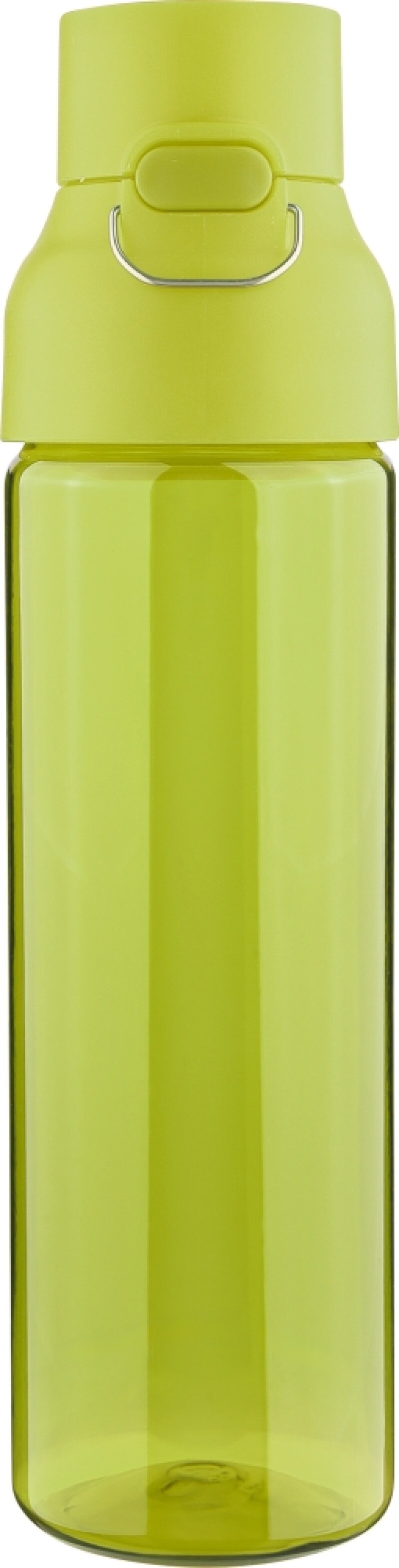 Lehká tritanová láhev 750 ml, zelená limetková