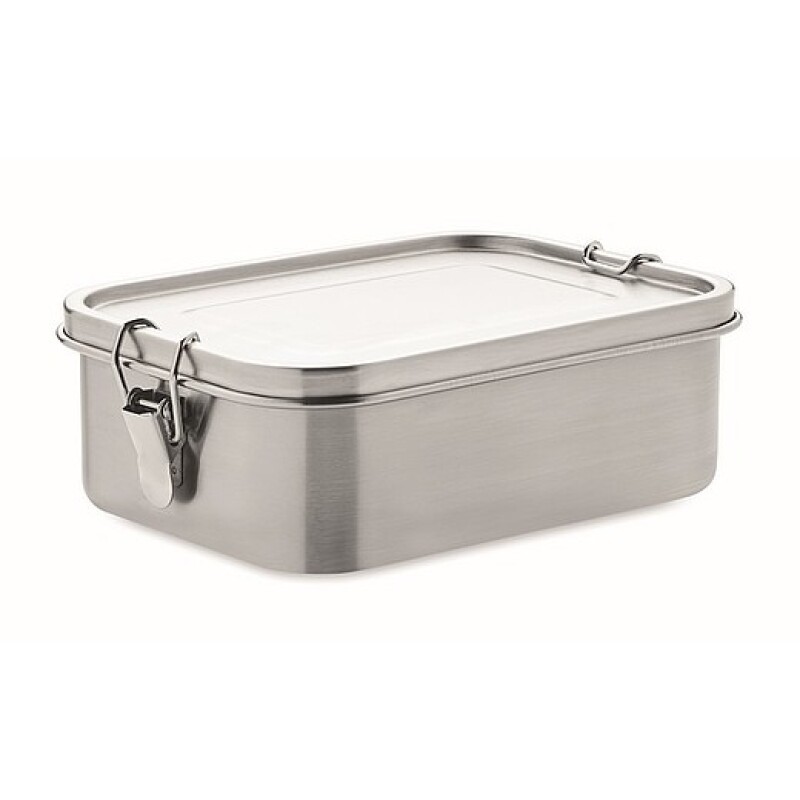 Lunchbox s bočními přezkami, 1,2l